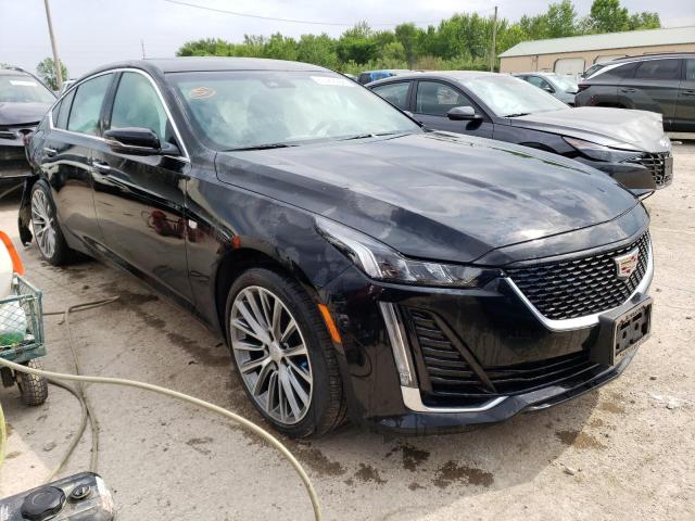 2020 CADILLAC CT5 PREMIU - 1G6DT5RK0L0151180