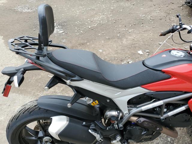 2013 DUCATI HYPERMOTAR - ZDM1YBTS1DB000819