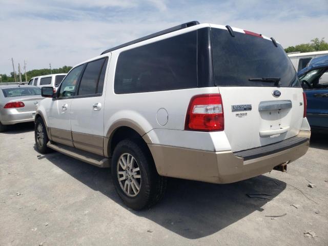 1FMJK1J55EEF43204 Ford Expedition El Xlt