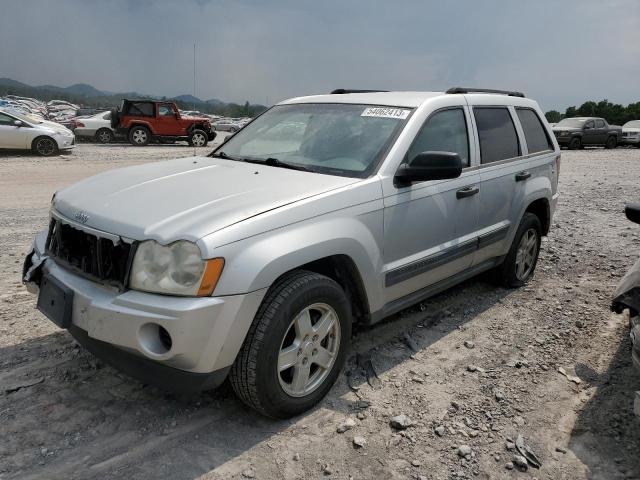 2006 Jeep Grand Cherokee Laredo