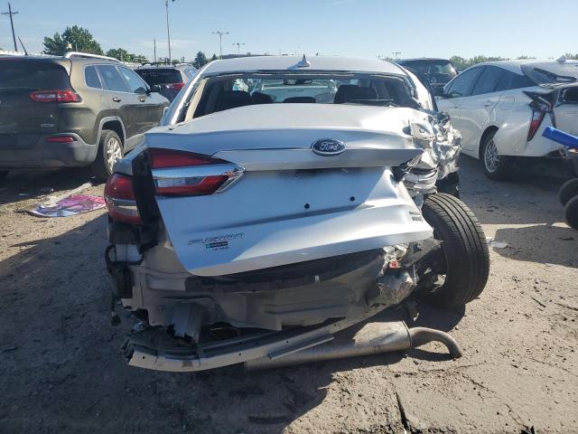 3FA6P0RU3KR106947 Ford Fusion Titanium