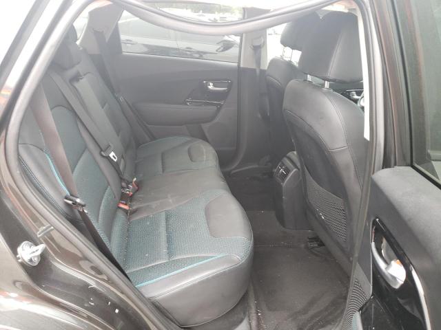2020 KIA NIRO EX PR - KNDCE3LG5L5081321