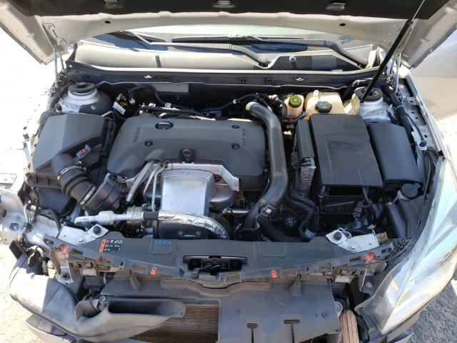 2G4GN5EX2F9139530 Buick Regal Premium