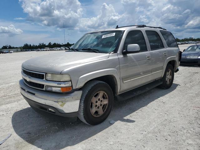 2006 Chevrolet Tahoe 