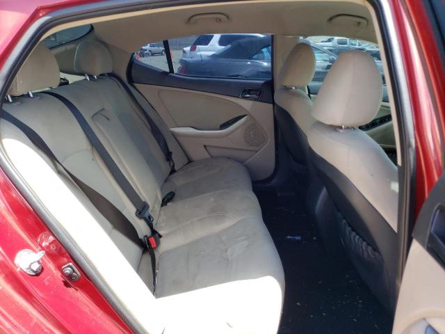 5XXGM4A70FG378347 KIA Optima Lx