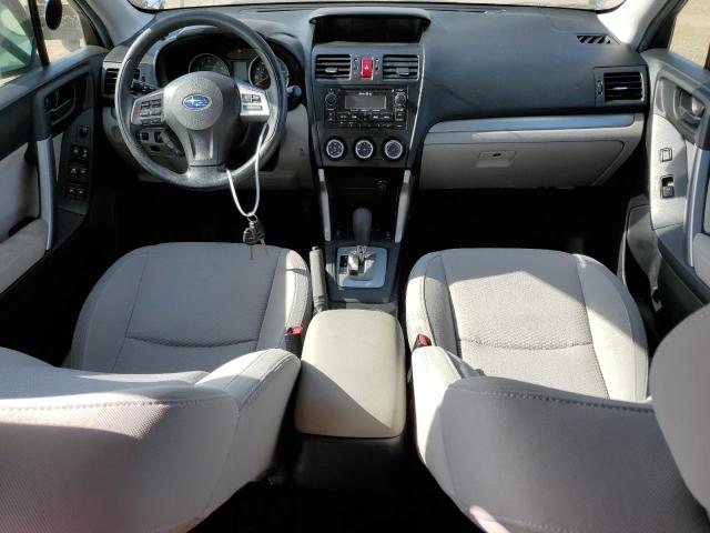 JF2SJADC3FH593638 Subaru Forester 2.5i Premium