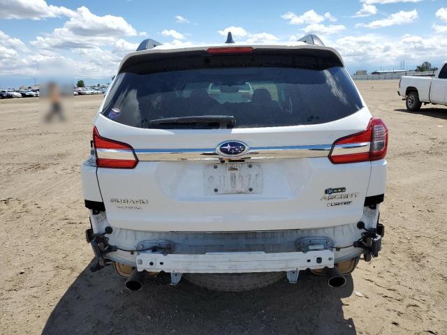 4S4WMALD2K3450197 Subaru Ascent Limited