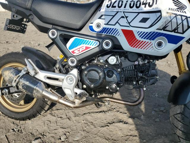 2023 HONDA GROM A MLHJC9254P5101156