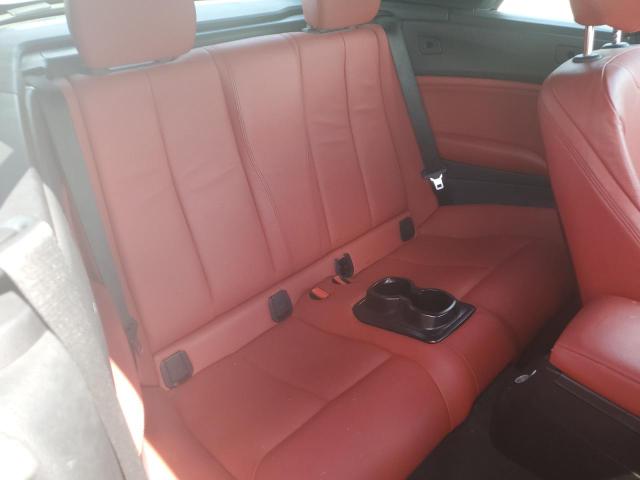 2018 BMW M240I WBA2N1C52JVC28013