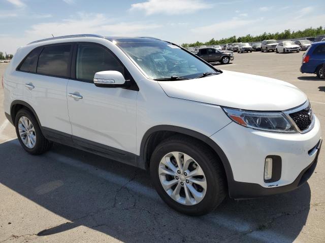 5XYKU4A78EG474277 KIA SORENTO EX