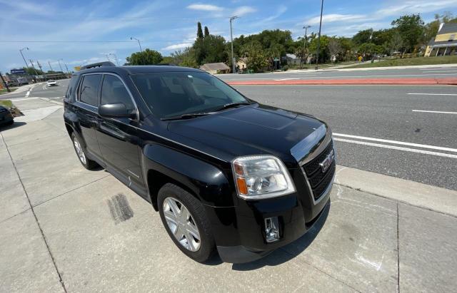 2011 GMC Terrain SLE