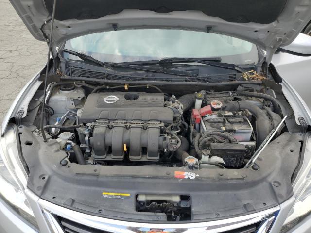 3N1AB7AP9EL623391 Nissan SENTRA S