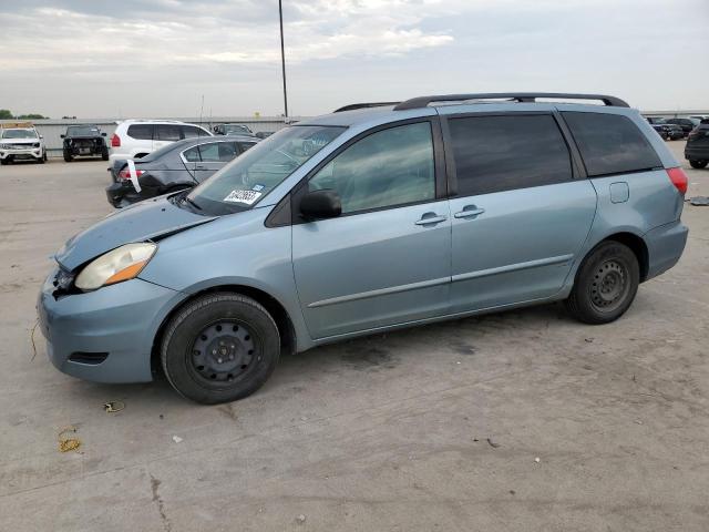 2008 Toyota Sienna CE