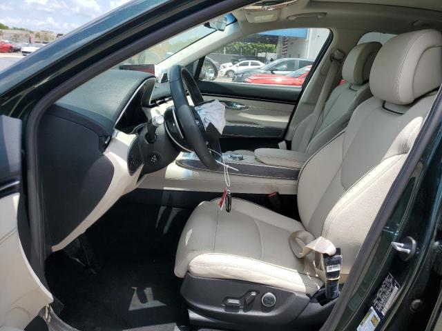 2022 GENESIS GV70 BASE - KMUMADTB6NU044651