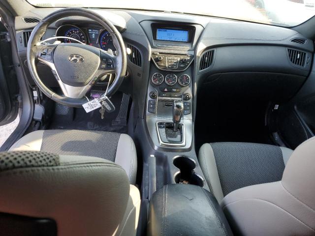 2015 HYUNDAI GENESIS CO - KMHHT6KJ6FU130400