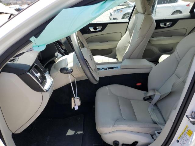 7JR102FK6KG011427 Volvo S60 T5 Momentum