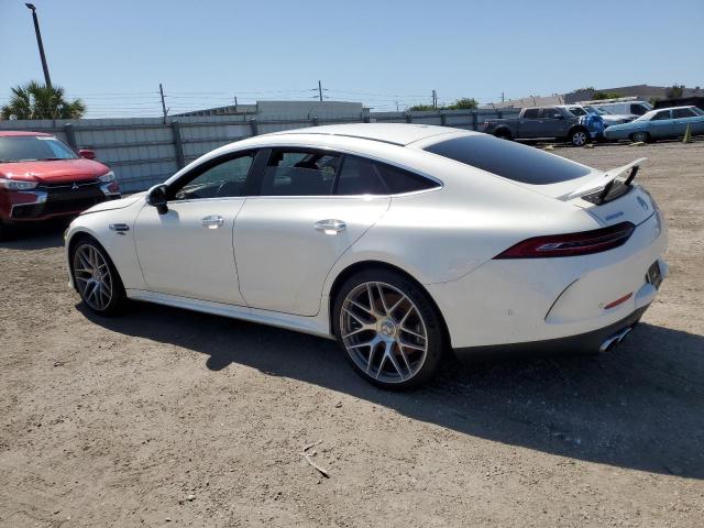 2021 MERCEDES-BENZ AMG GT 43 - W1K7X5KB9MA035857