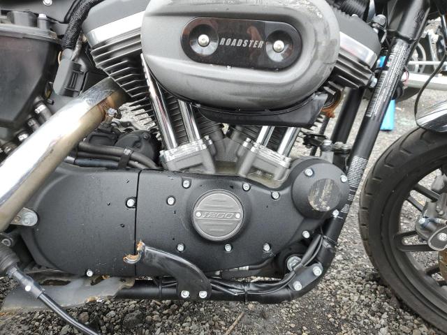 2016 HARLEY-DAVIDSON XL1200 CX 1HD1LM323GC446490