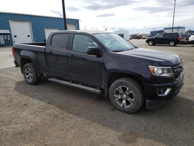 2016 CHEVROLET COLORADO Z - 1GCGTDE31G1214600