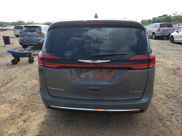2022 CHRYSLER PACIFICA H - 2C4RC1L78NR189474