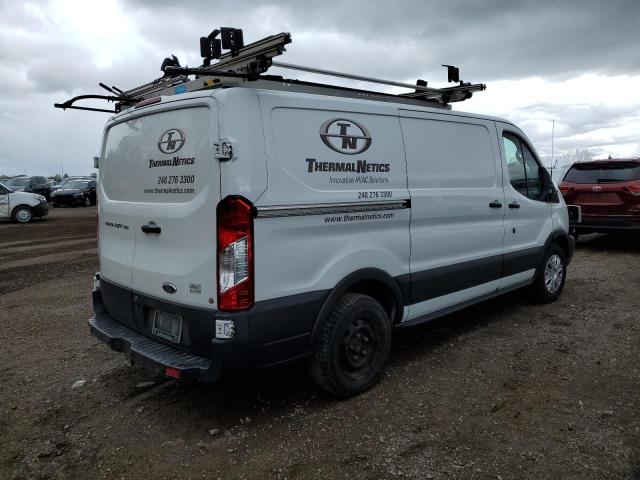 2016 FORD TRANSIT T- - 1FTYE1YM9GKB10822