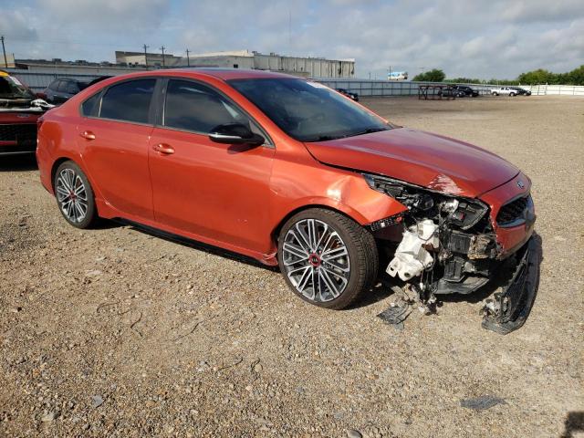 3KPF44AC4LE139669 KIA FORTE GT