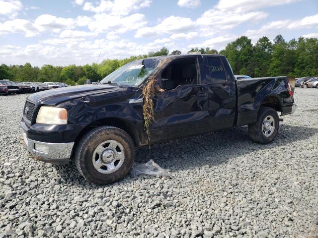 2004 Ford F-150 