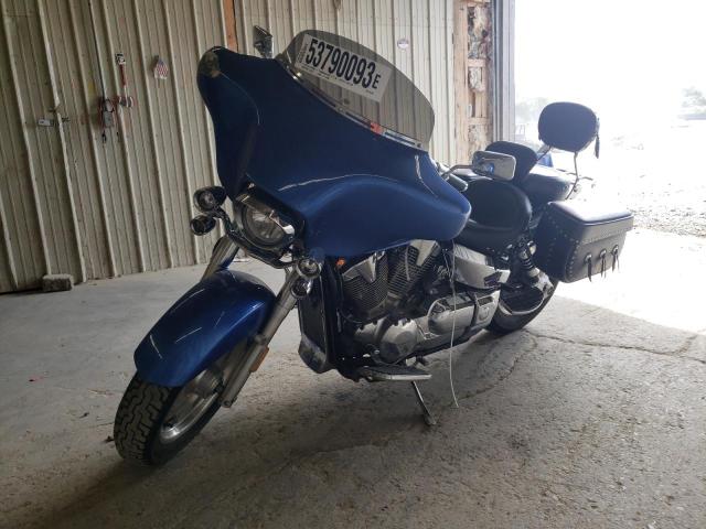 2007 HONDA VTX1300 R 1HFSC52677A405510