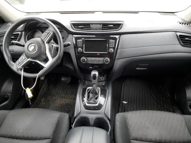 KNMAT2MT2KP520190 Nissan ROGUE S