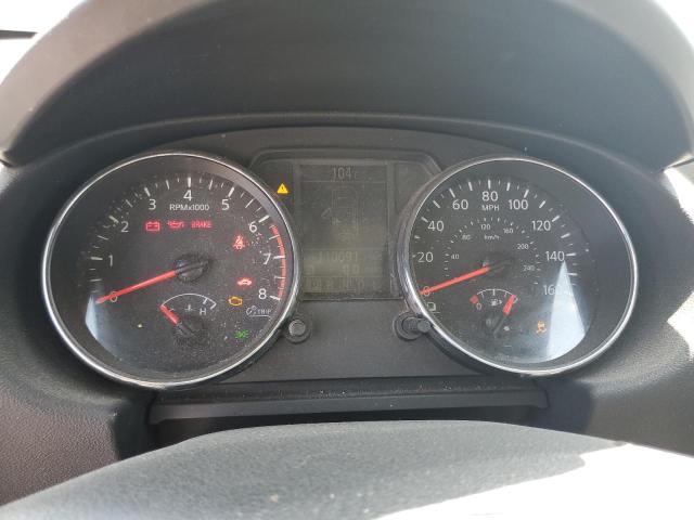 JN8AS5MT7FW674592 Nissan Rogue Select S