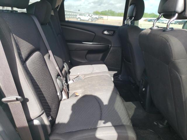 3C4PDCAB5HT709641 Dodge JOURNEY SE