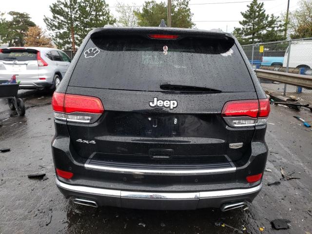 1C4RJFJT7JC295064 Jeep Grand Cherokee Summit