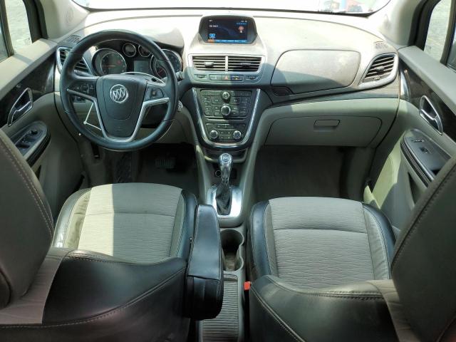 KL4CJASB0FB130172 Buick Encore
