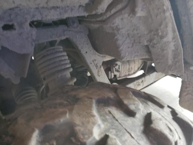 2022 HONDA SXS1000 M5 1HFVE0427N4601379