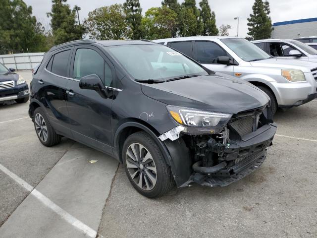 KL4CJASB9MB301126 Buick Encore Preferred