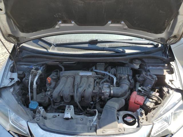 2018 HONDA FIT SPORT - 3HGGK5H66JM701463