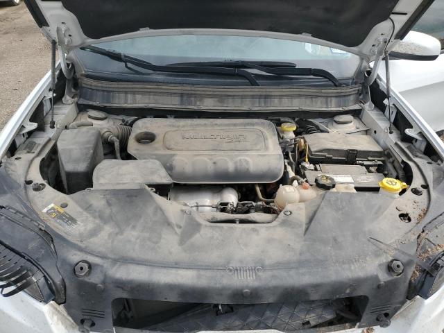 1C4PJLCB9LD555911 Jeep Cherokee Latitude