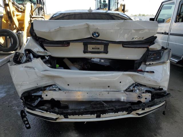 WBA7T2C02NCH36764 BMW 740 I