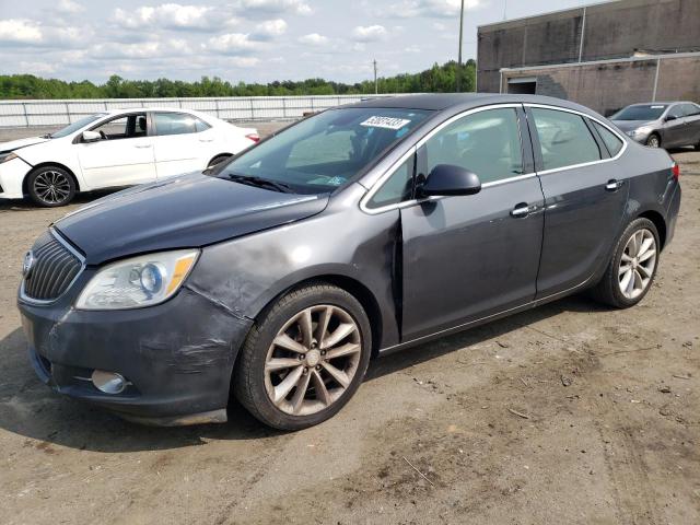 2012 Buick Verano 