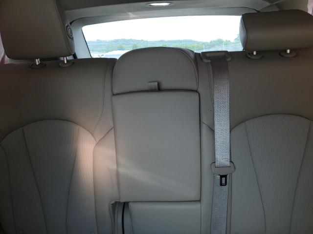2017 BUICK ENVISION P - LRBFXASA3HD075134