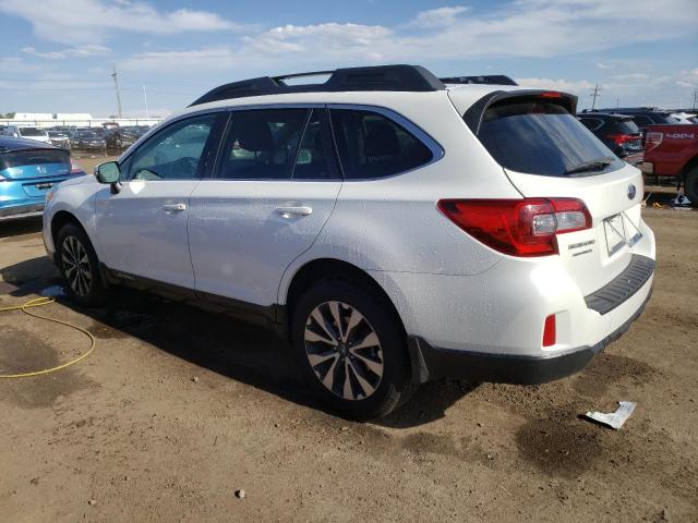 4S4BSBNC5F3350695 Subaru Outback 2.5i Limited