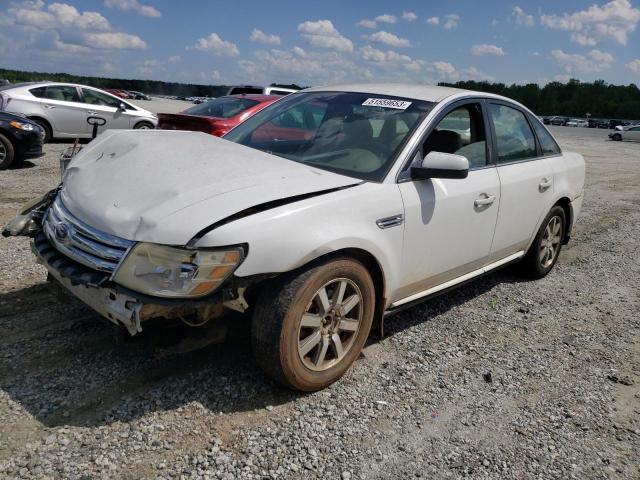 2008 Ford Taurus SEL