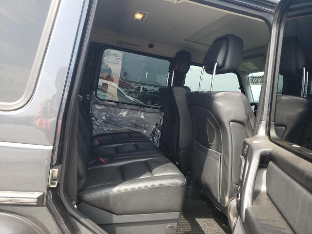 WDCYC3KF4GX256960 Mercedes-Benz G 550