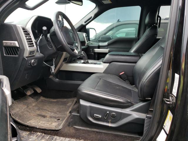 1FTEW1EG8FKD63613 Ford F150 Supercrew