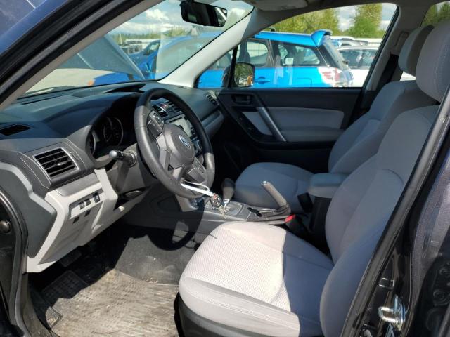 JF2SJAEC2HH424003 Subaru Forester 2.5i Premium