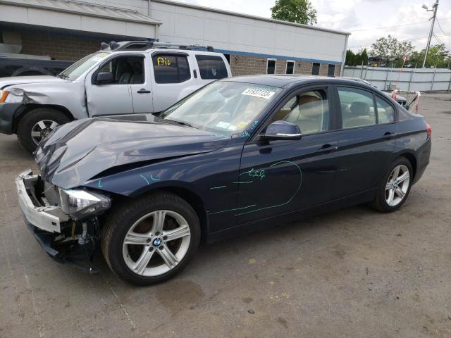 2015 BMW 328 XI - WBA3B3C59FF547321