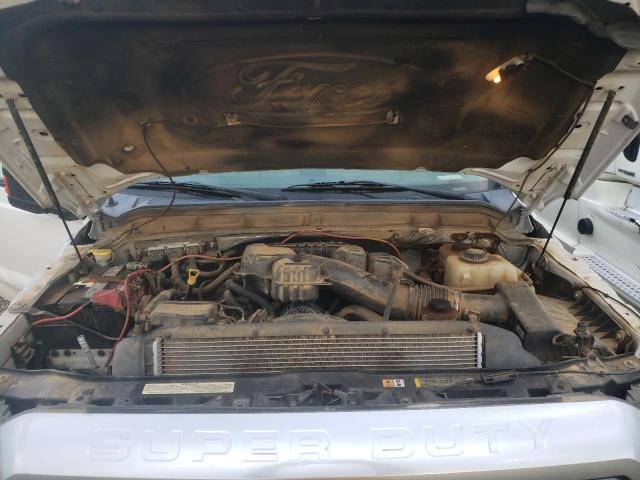 1FT8W3D67EEB35374 Ford F350 Super Duty