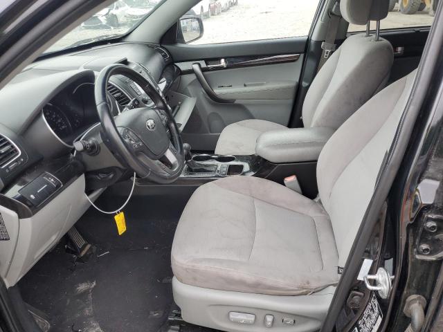 5XYKT4A78EG473312 KIA SORENTO LX