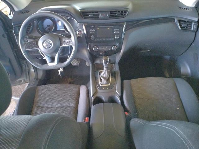 JN1BJ1CP9HW027424 Nissan Rogue Sport S