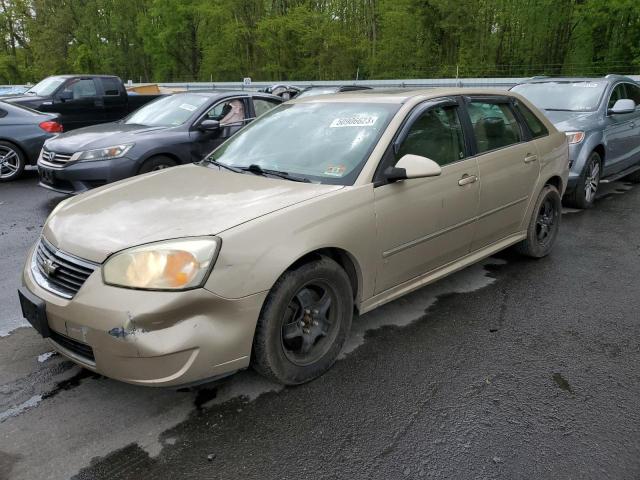 2006 Chevrolet Malibu Maxx LT